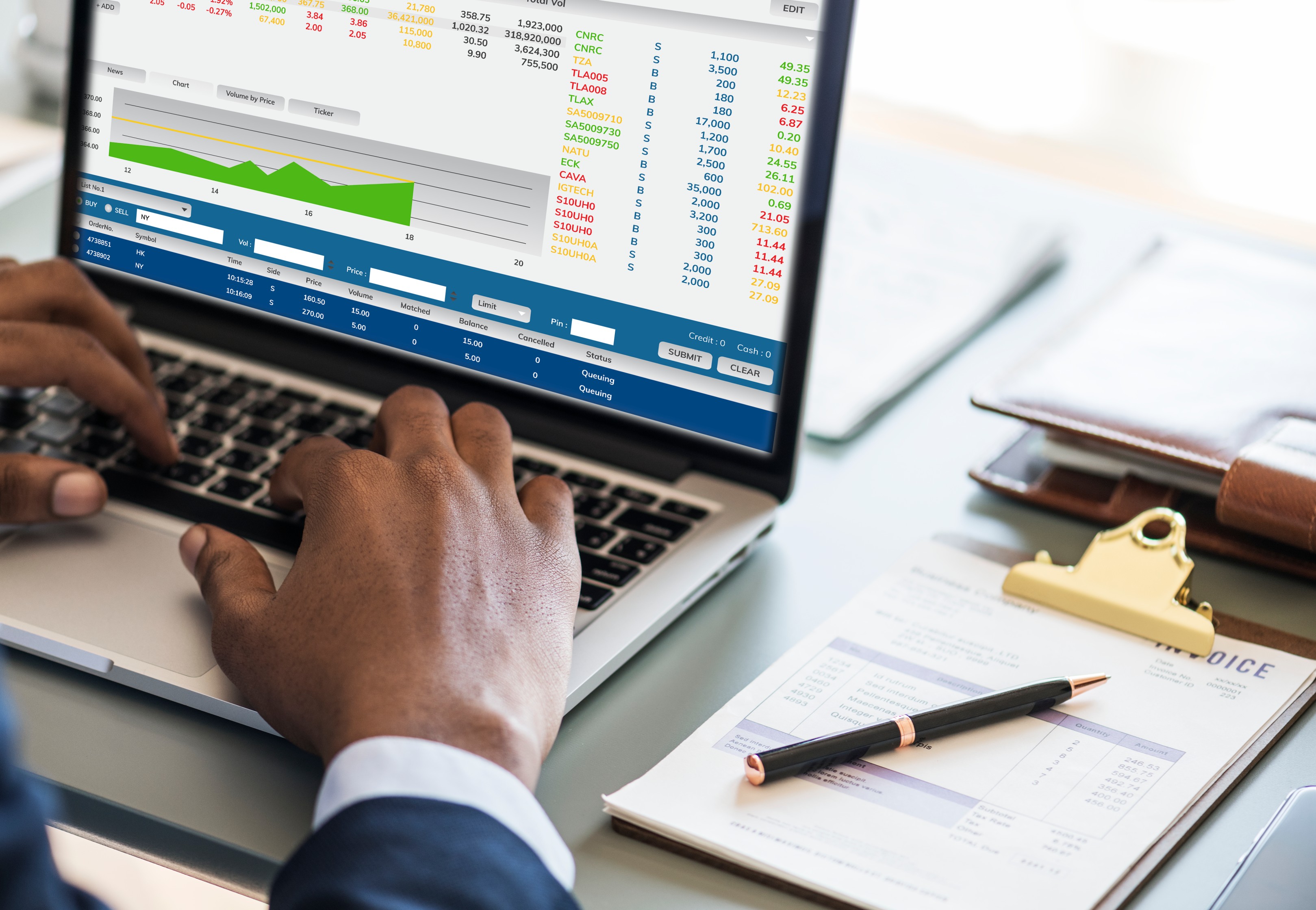 Microfinance Services